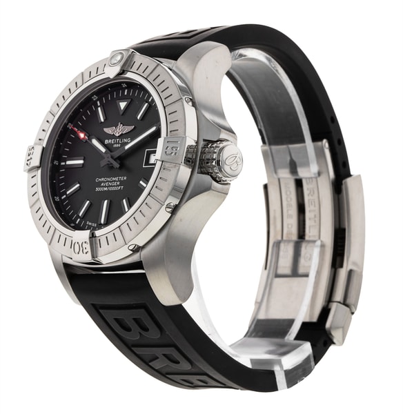 Breitling Avenger Automatic 45 A17319